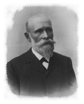 Philipp Geduldig, 1873